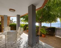 Wiederverkauf - Villa - Santa Pola - Santa Pola Centro