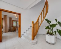 Wiederverkauf - Villa - Santa Pola - Santa Pola Centro