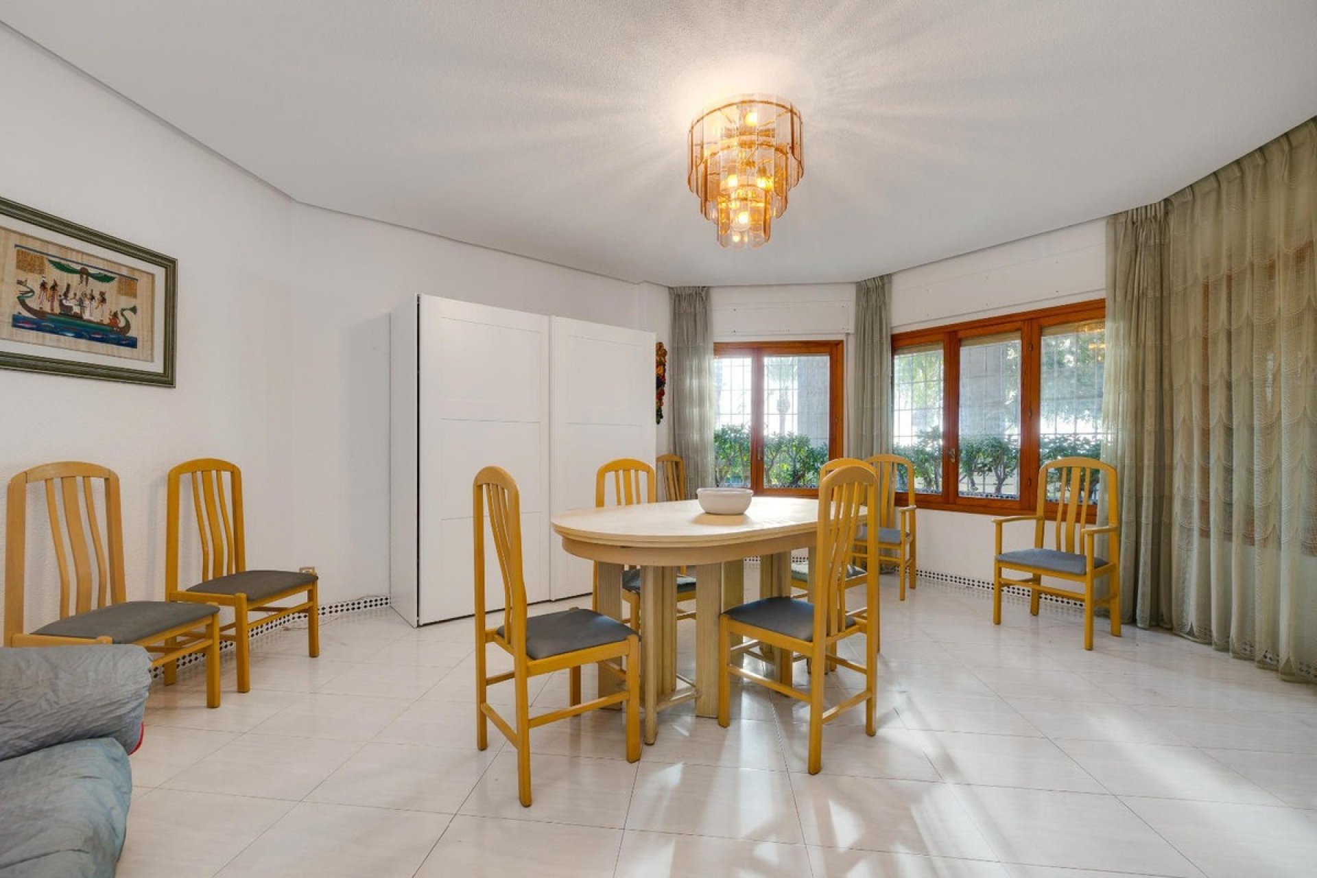 Wiederverkauf - Villa - Santa Pola - Santa Pola Centro