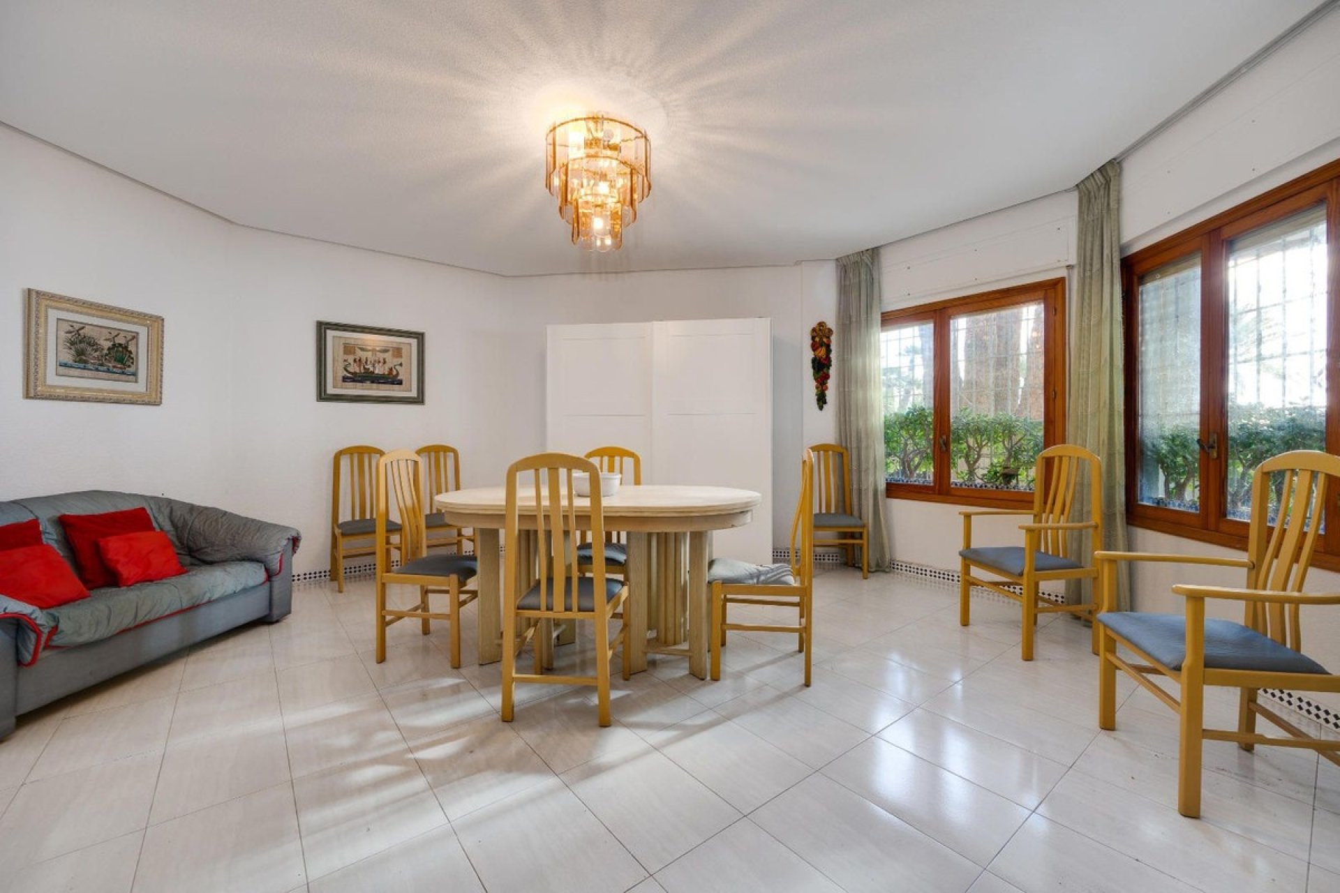 Wiederverkauf - Villa - Santa Pola - Santa Pola Centro