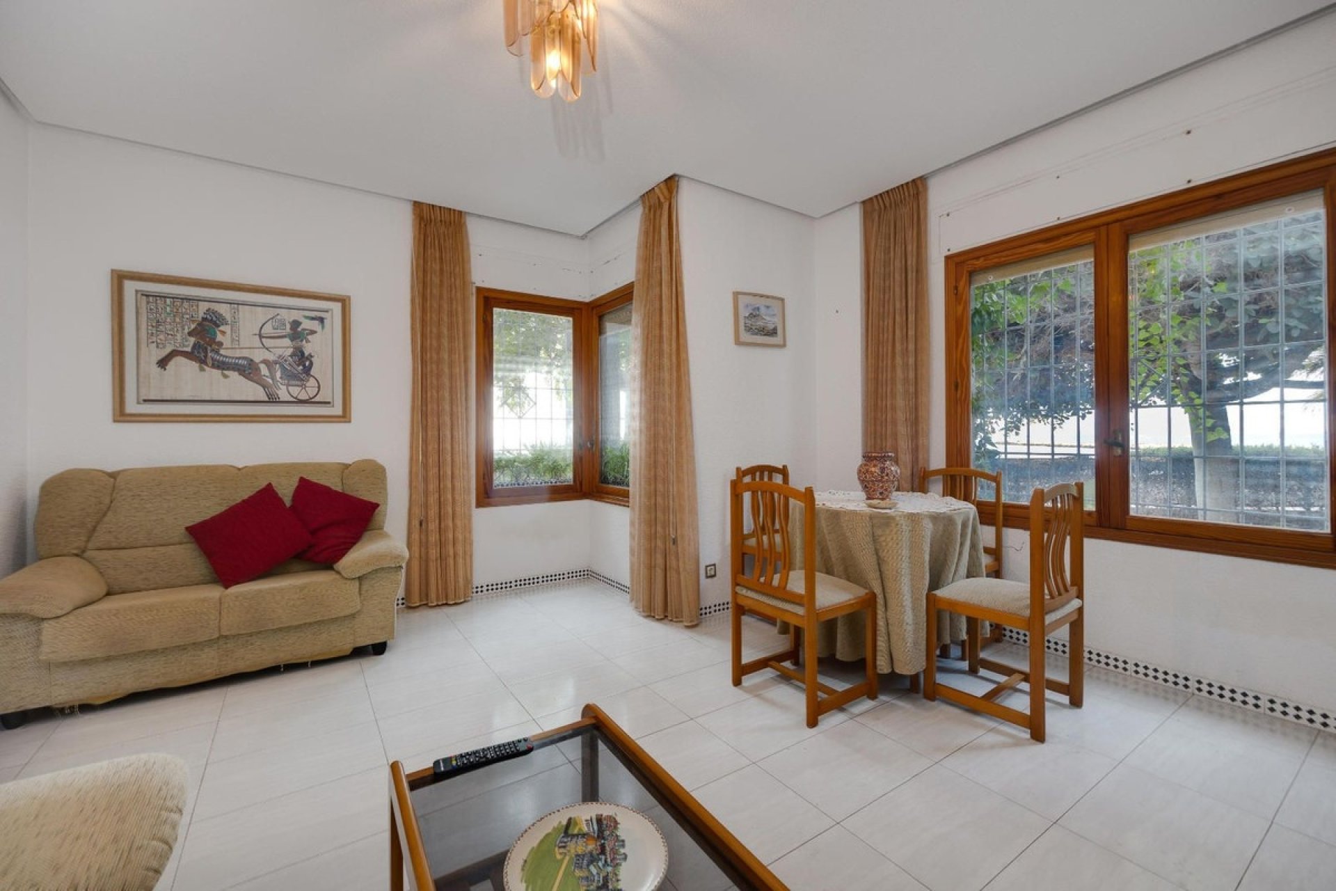 Wiederverkauf - Villa - Santa Pola - Santa Pola Centro