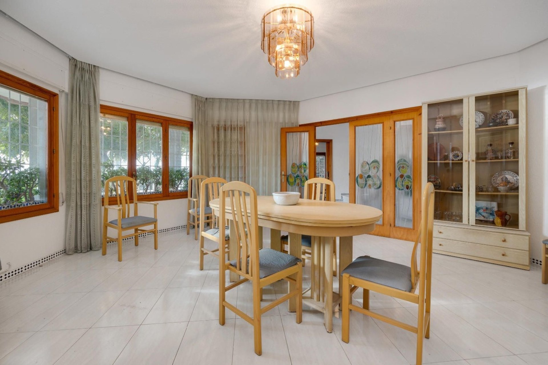 Wiederverkauf - Villa - Santa Pola - Santa Pola Centro