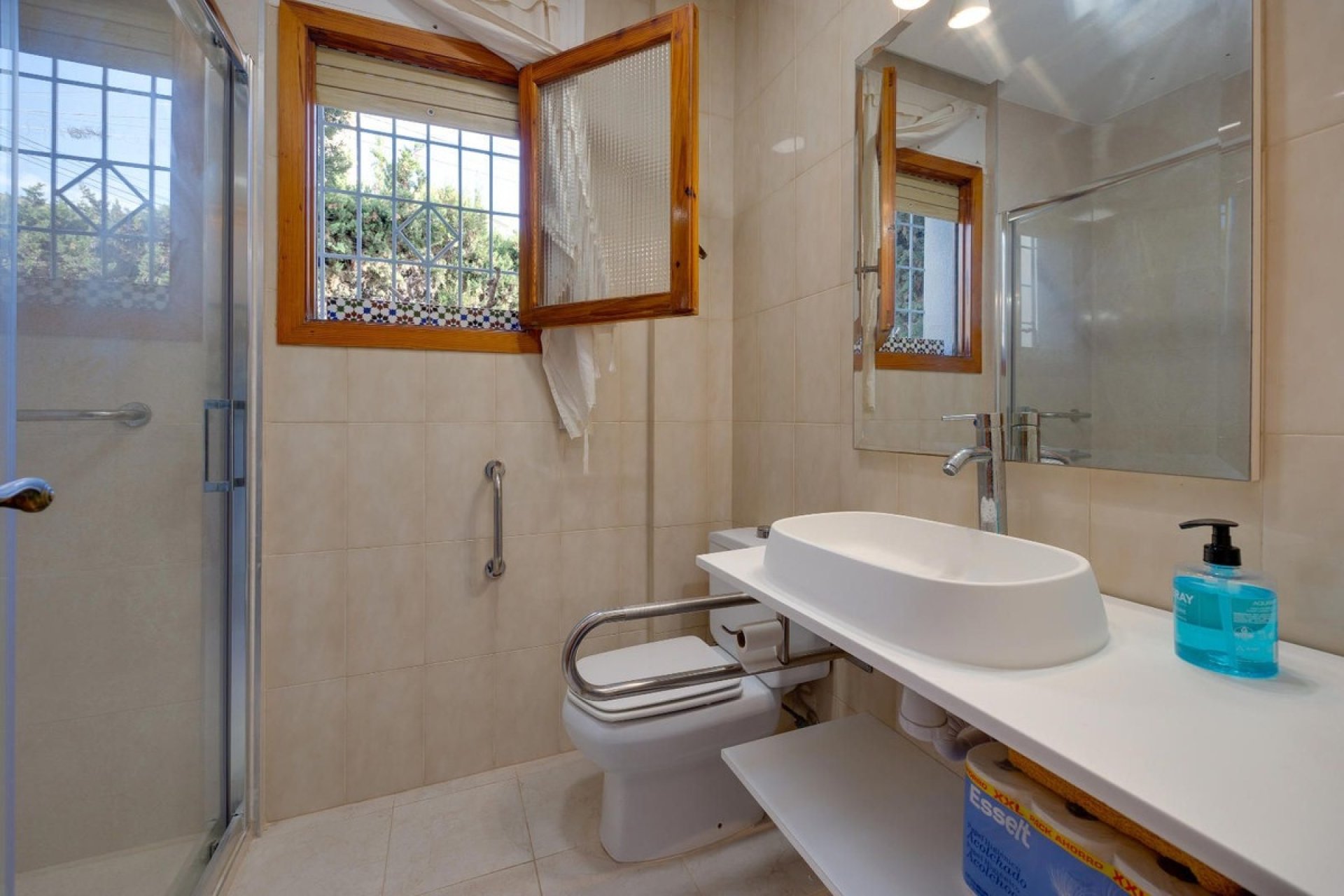 Wiederverkauf - Villa - Santa Pola - Santa Pola Centro