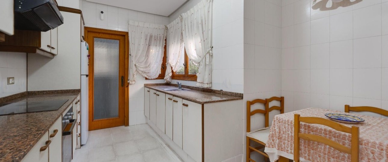 Wiederverkauf - Villa - Santa Pola - Santa Pola Centro