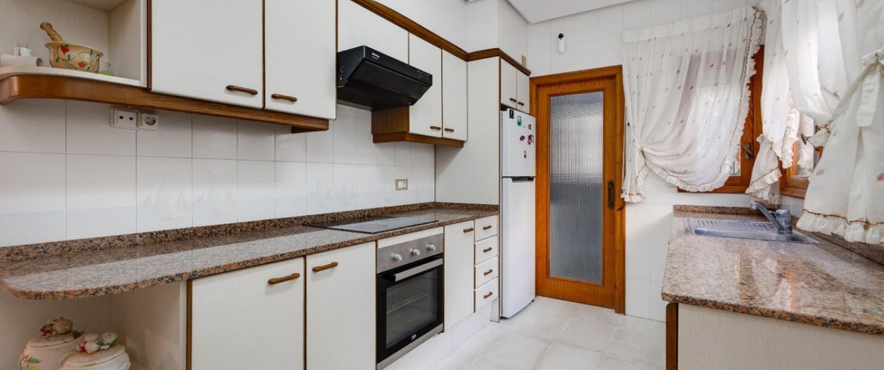 Wiederverkauf - Villa - Santa Pola - Santa Pola Centro