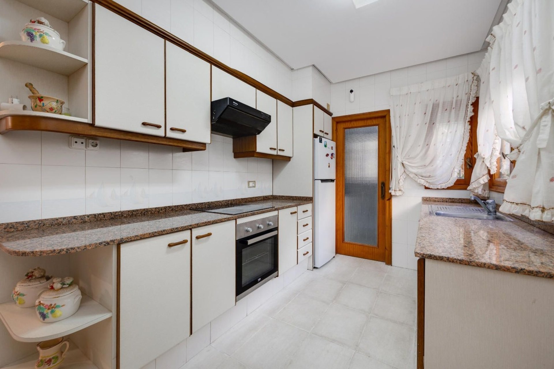 Wiederverkauf - Villa - Santa Pola - Santa Pola Centro