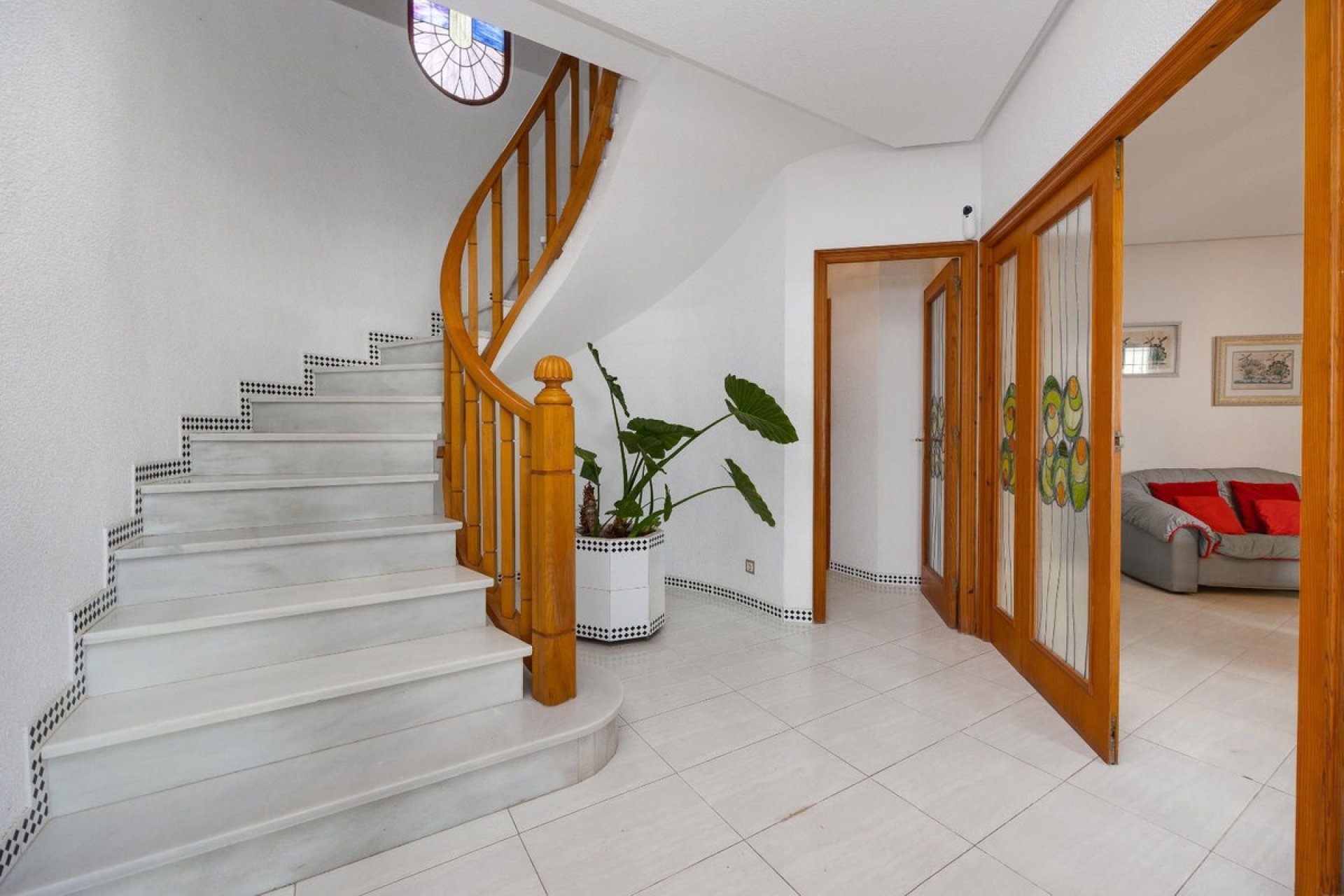 Wiederverkauf - Villa - Santa Pola - Santa Pola Centro