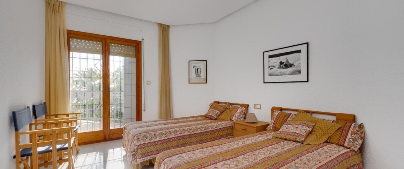 Wiederverkauf - Villa - Santa Pola - Santa Pola Centro