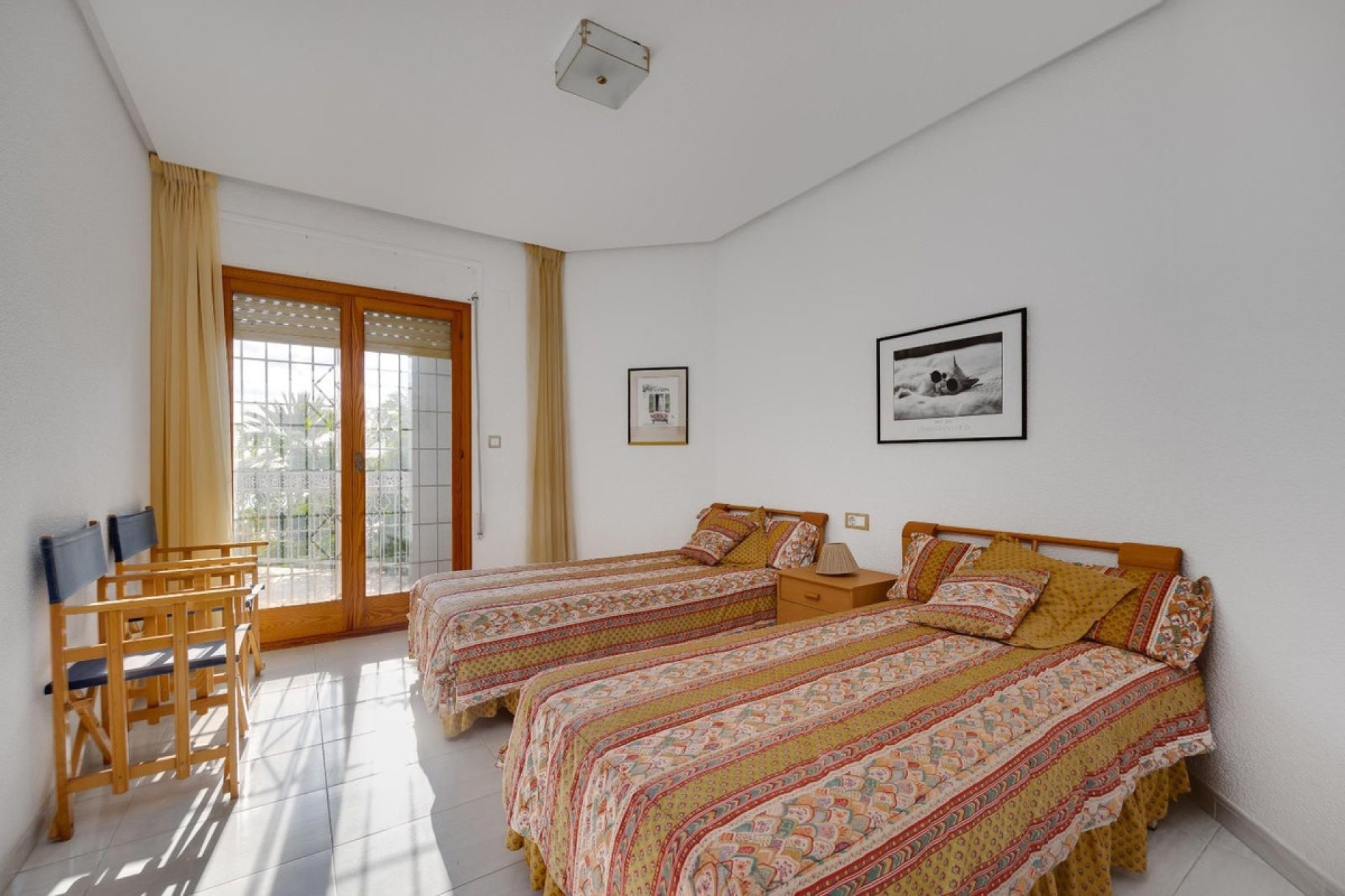 Wiederverkauf - Villa - Santa Pola - Santa Pola Centro