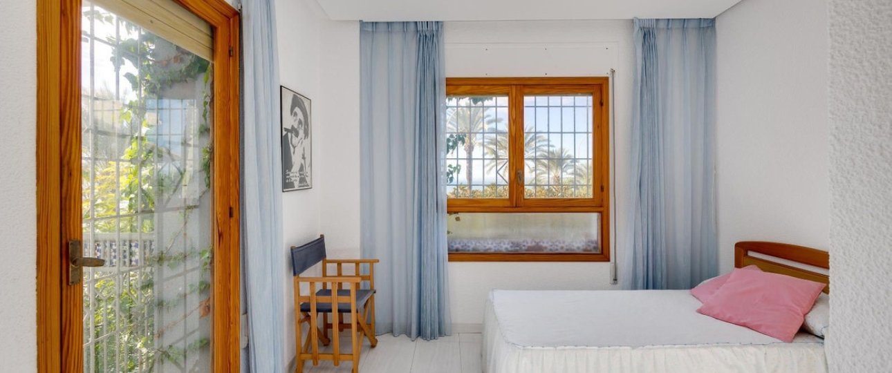 Wiederverkauf - Villa - Santa Pola - Santa Pola Centro