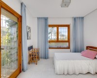 Wiederverkauf - Villa - Santa Pola - Santa Pola Centro