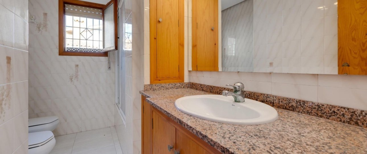 Wiederverkauf - Villa - Santa Pola - Santa Pola Centro
