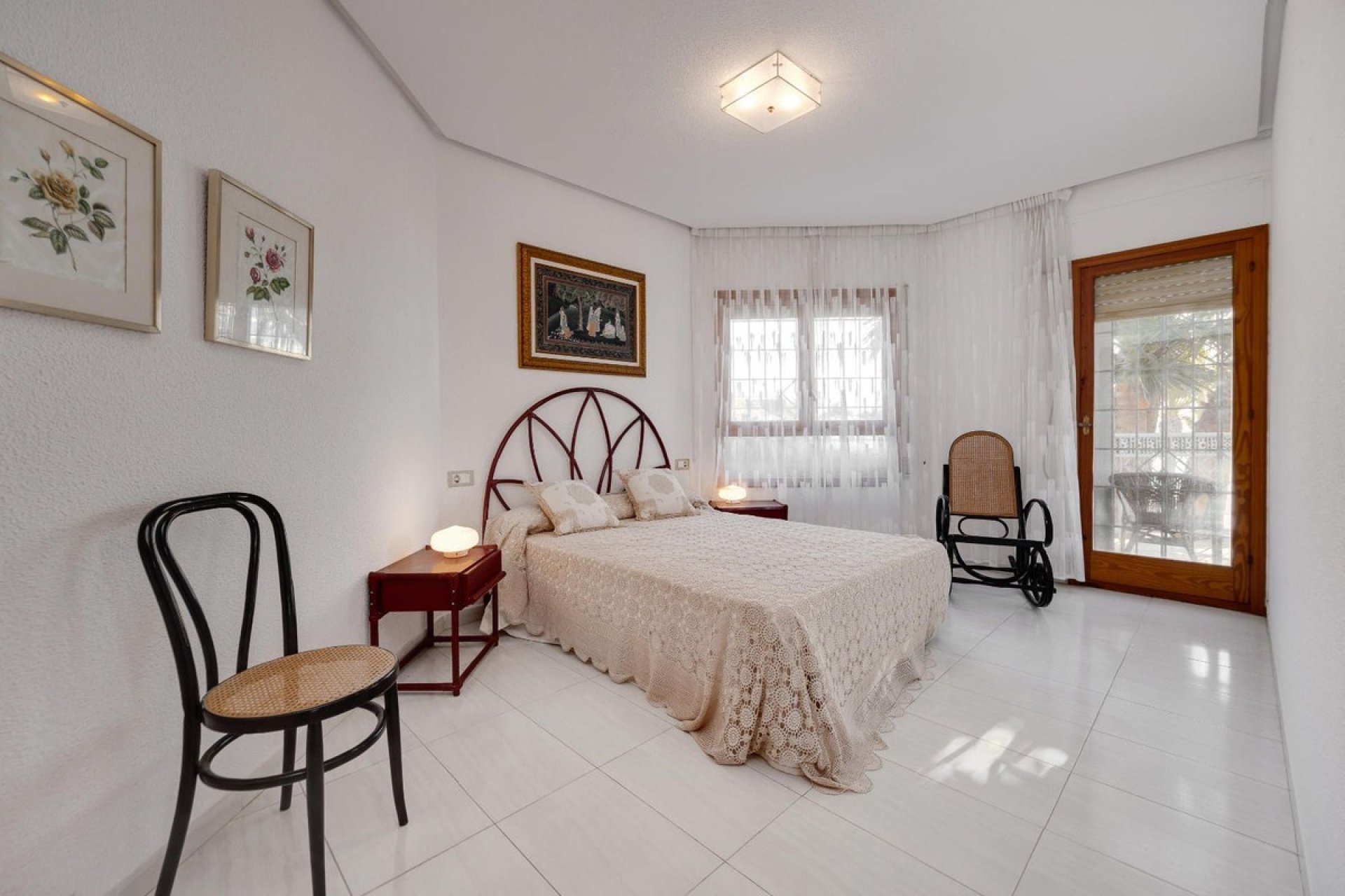 Wiederverkauf - Villa - Santa Pola - Santa Pola Centro