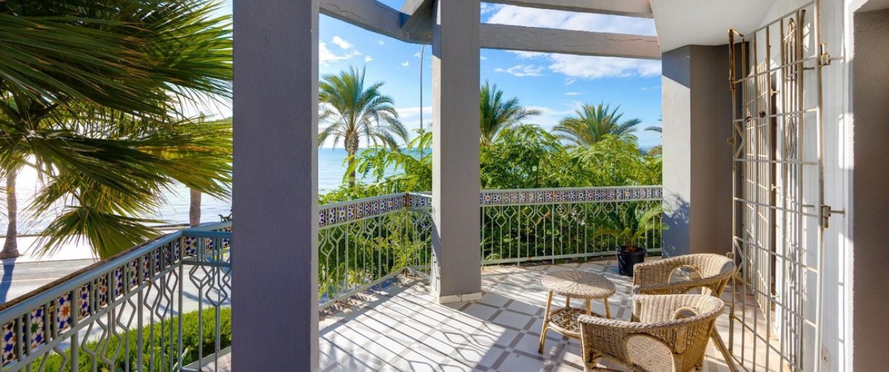 Wiederverkauf - Villa - Santa Pola - Santa Pola Centro