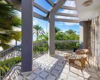 Wiederverkauf - Villa - Santa Pola - Santa Pola Centro