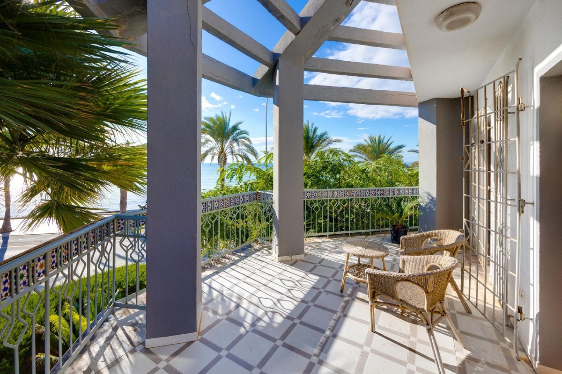 Wiederverkauf - Villa - Santa Pola - Santa Pola Centro