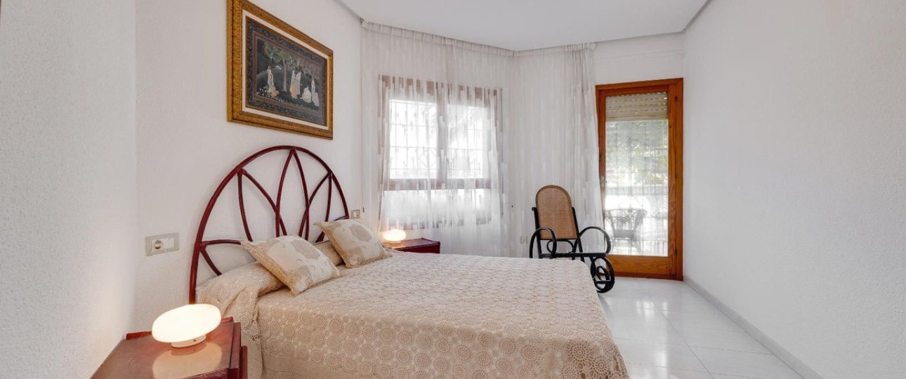 Wiederverkauf - Villa - Santa Pola - Santa Pola Centro
