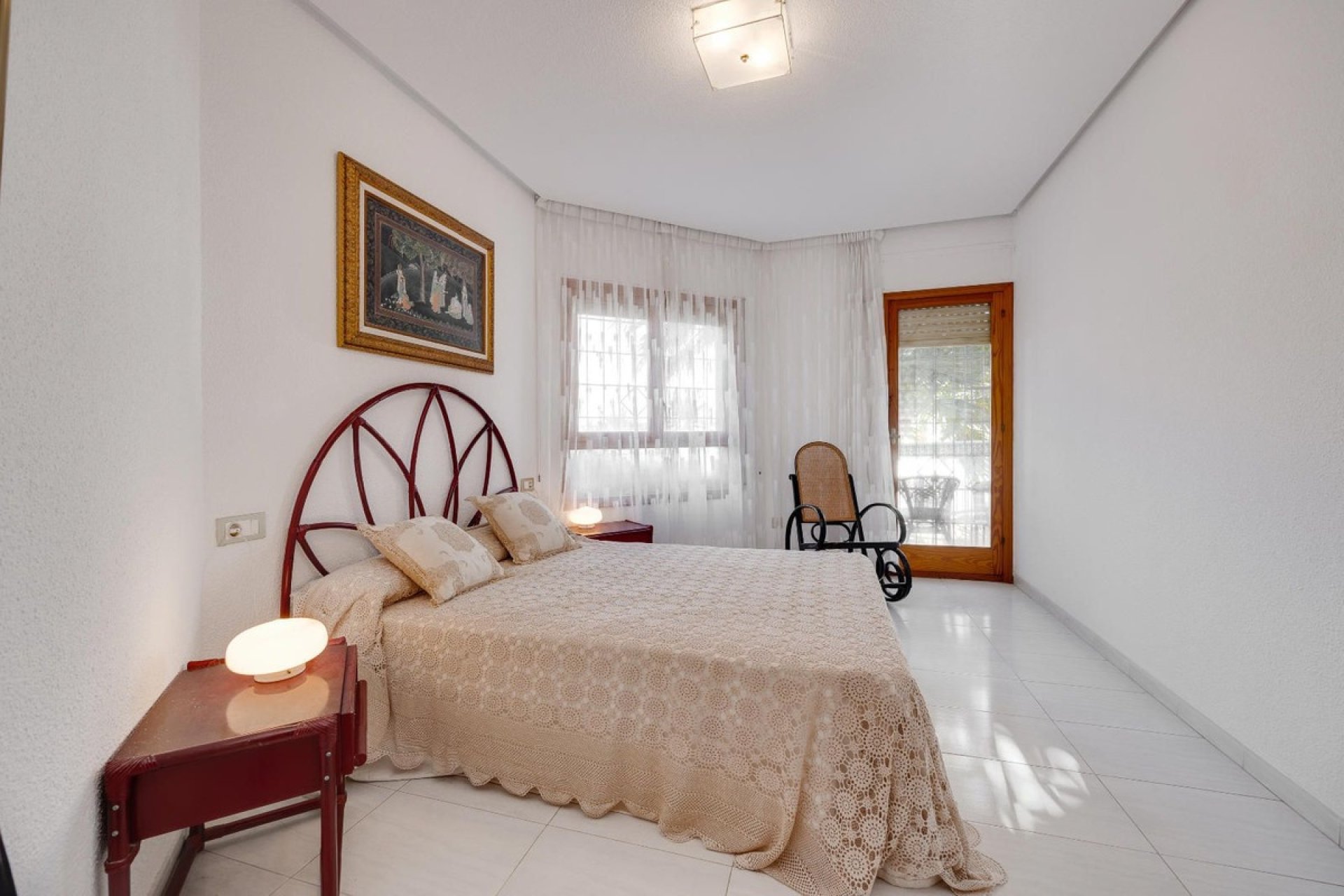 Wiederverkauf - Villa - Santa Pola - Santa Pola Centro