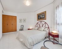 Wiederverkauf - Villa - Santa Pola - Santa Pola Centro