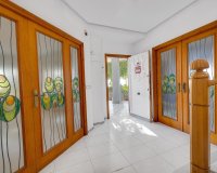 Wiederverkauf - Villa - Santa Pola - Santa Pola Centro