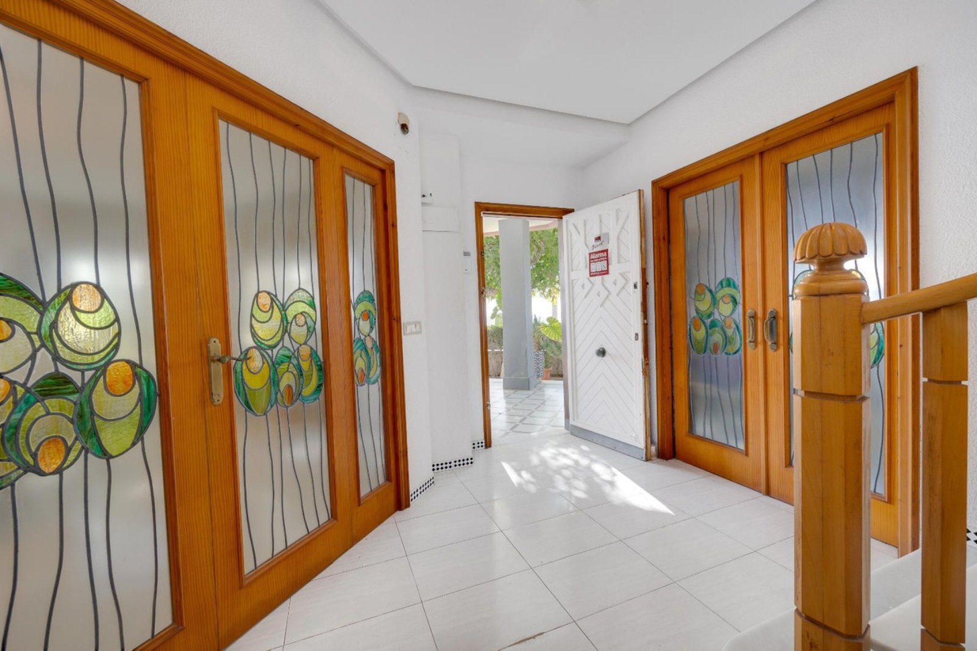 Wiederverkauf - Villa - Santa Pola - Santa Pola Centro