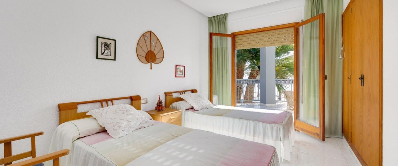 Wiederverkauf - Villa - Santa Pola - Santa Pola Centro