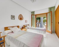 Wiederverkauf - Villa - Santa Pola - Santa Pola Centro