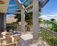 Wiederverkauf - Villa - Santa Pola - Santa Pola Centro
