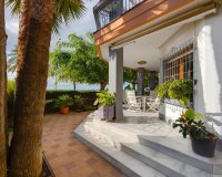 Wiederverkauf - Villa - Santa Pola - Santa Pola Centro