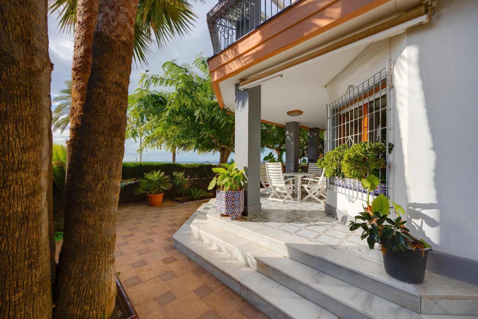 Wiederverkauf - Villa - Santa Pola - Santa Pola Centro