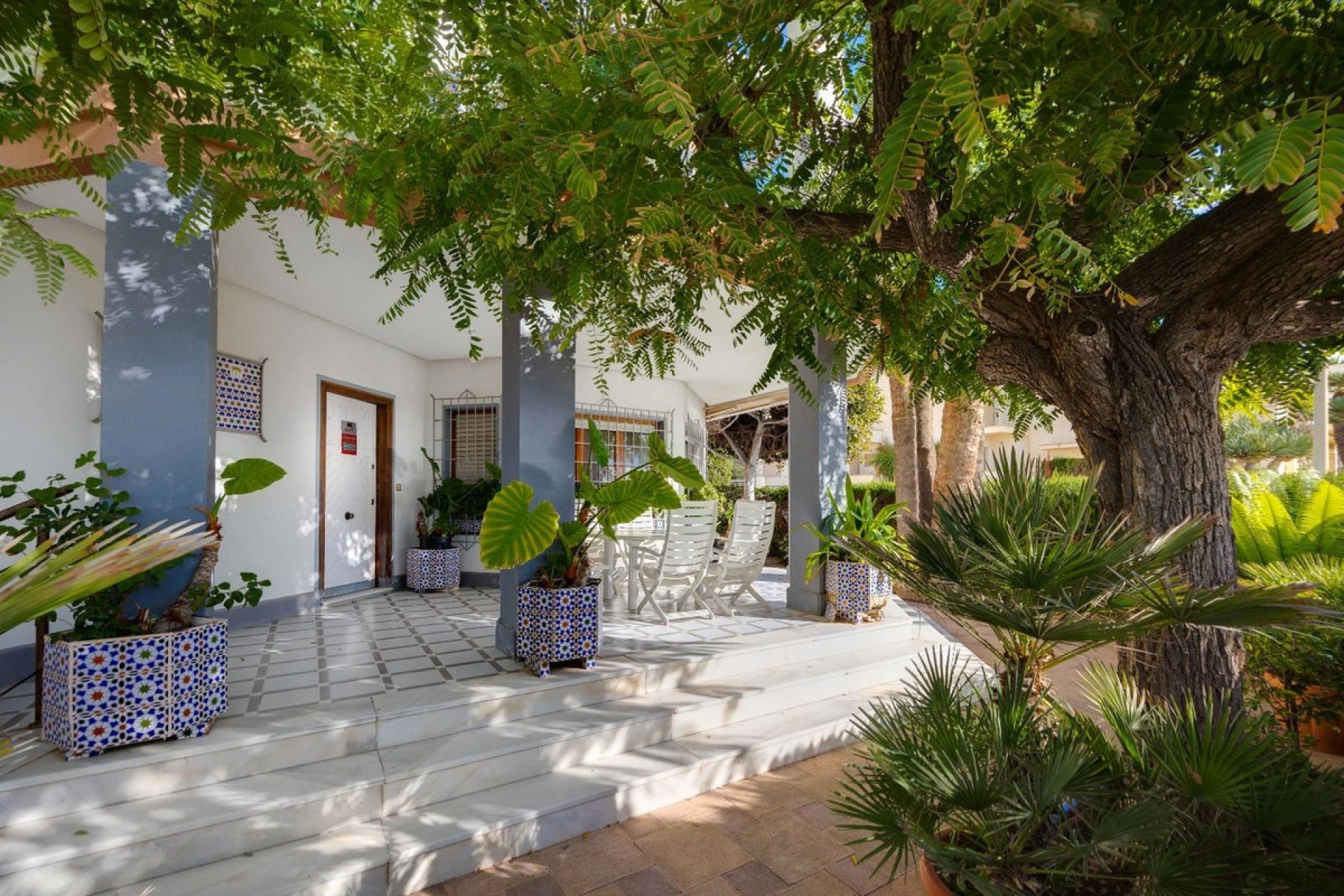 Wiederverkauf - Villa - Santa Pola - Santa Pola Centro