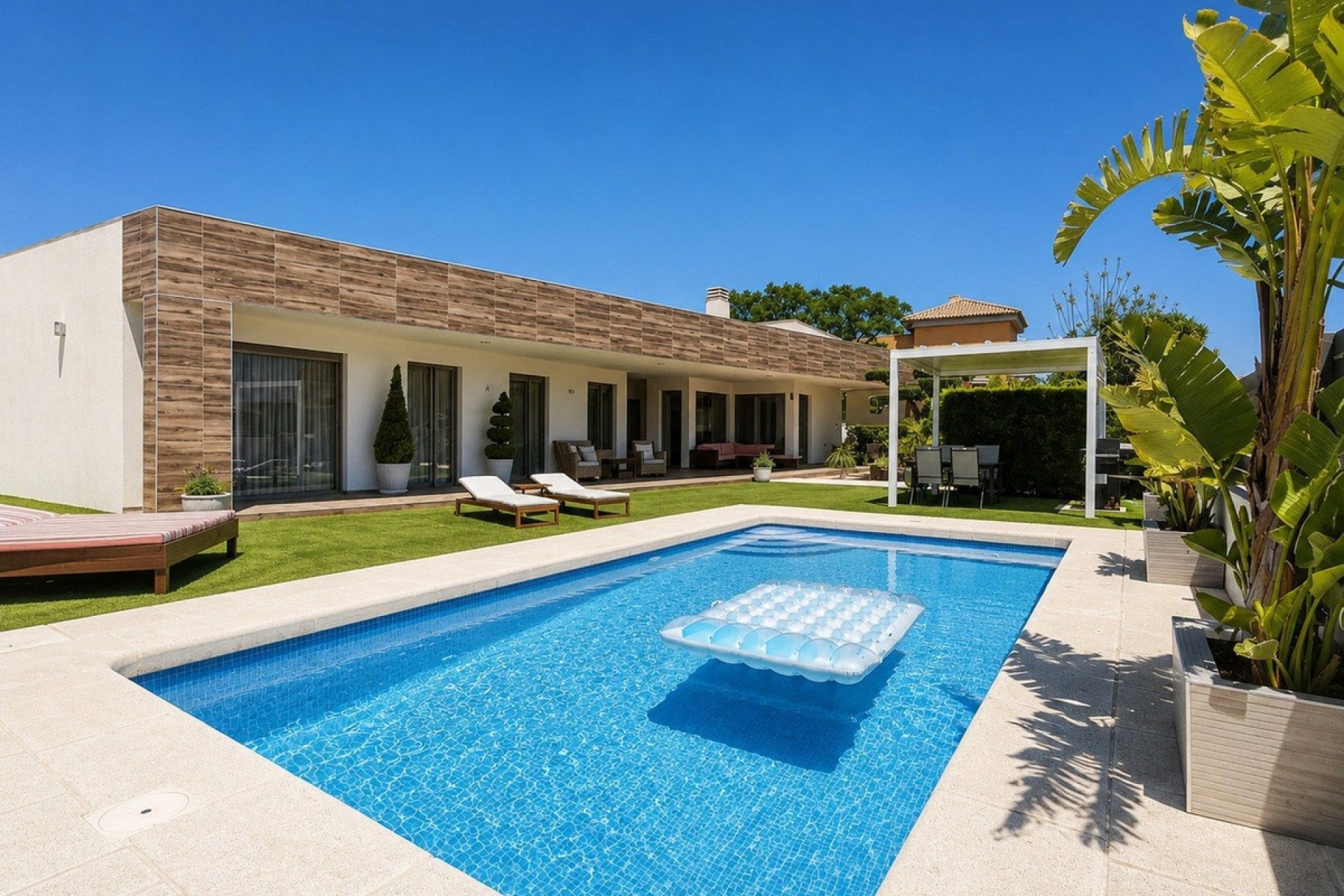 Wiederverkauf - Villa - Santa Pola - Santa Pola Centro