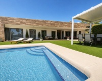 Wiederverkauf - Villa - Santa Pola - Santa Pola Centro