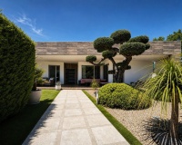 Wiederverkauf - Villa - Santa Pola - Santa Pola Centro