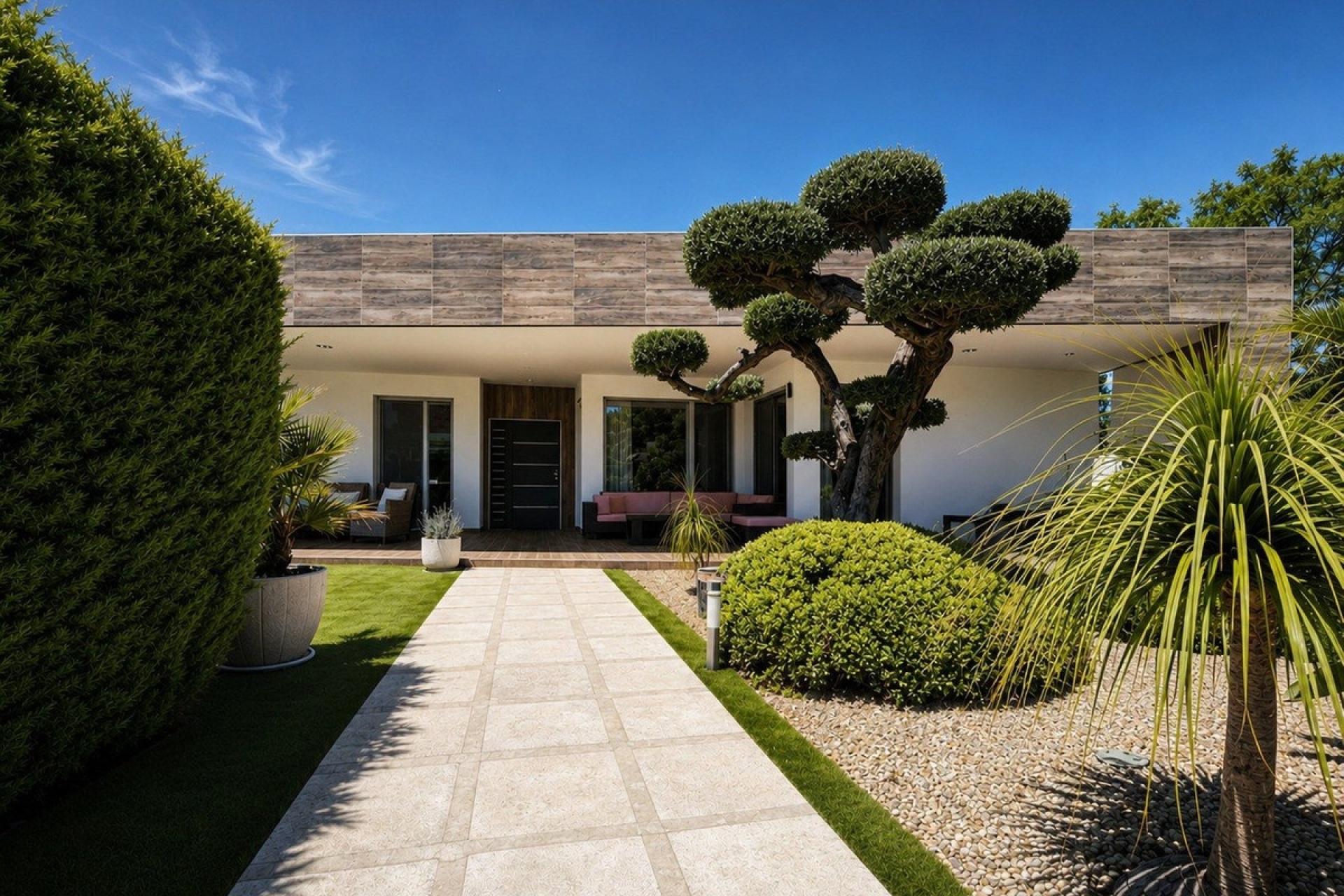 Wiederverkauf - Villa - Santa Pola - Santa Pola Centro