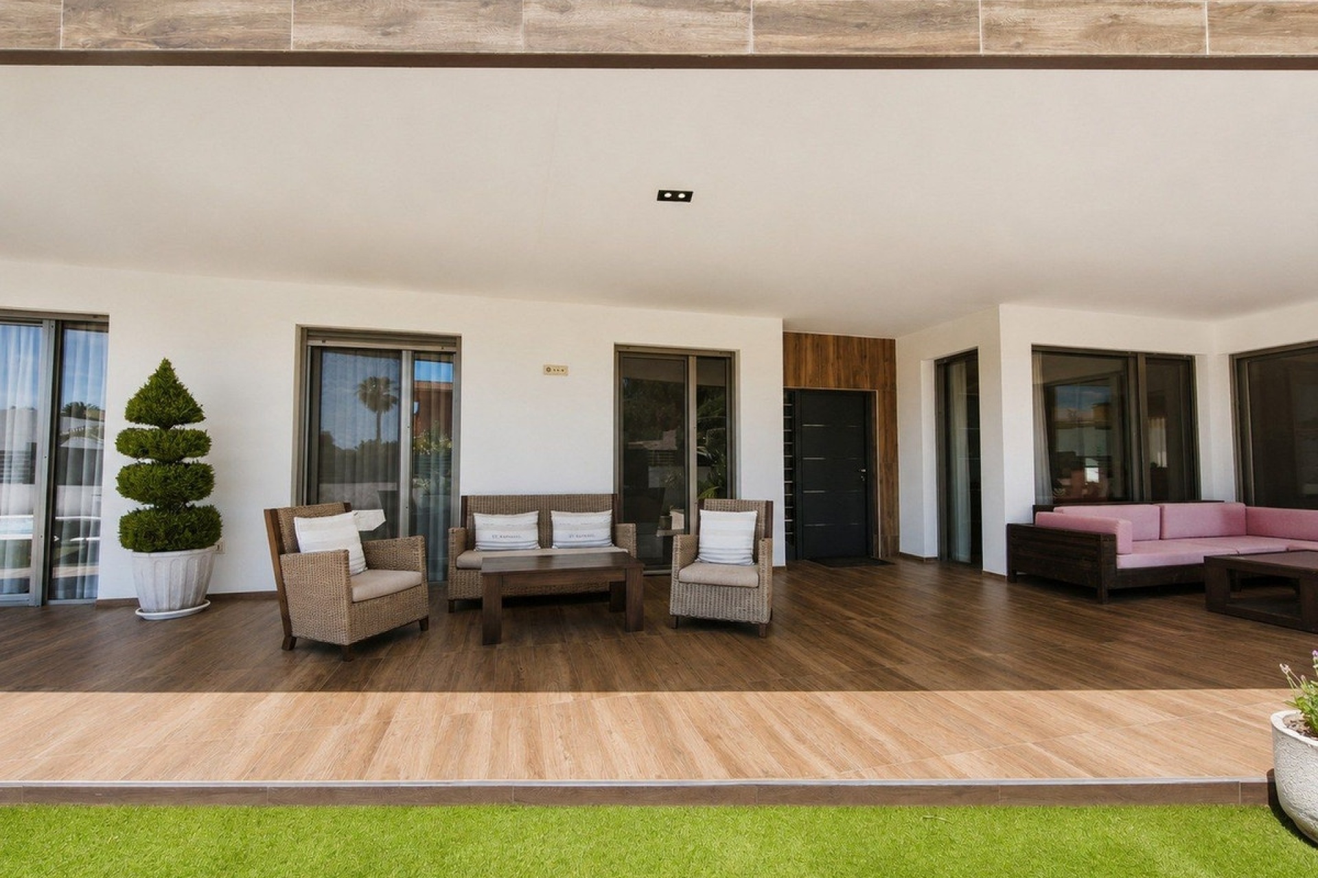 Wiederverkauf - Villa - Santa Pola - Santa Pola Centro