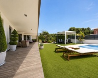 Wiederverkauf - Villa - Santa Pola - Santa Pola Centro
