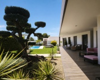 Wiederverkauf - Villa - Santa Pola - Santa Pola Centro