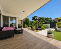 Wiederverkauf - Villa - Santa Pola - Santa Pola Centro