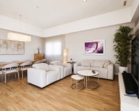 Wiederverkauf - Villa - Santa Pola - Santa Pola Centro