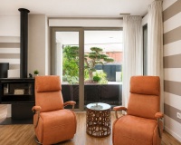 Wiederverkauf - Villa - Santa Pola - Santa Pola Centro