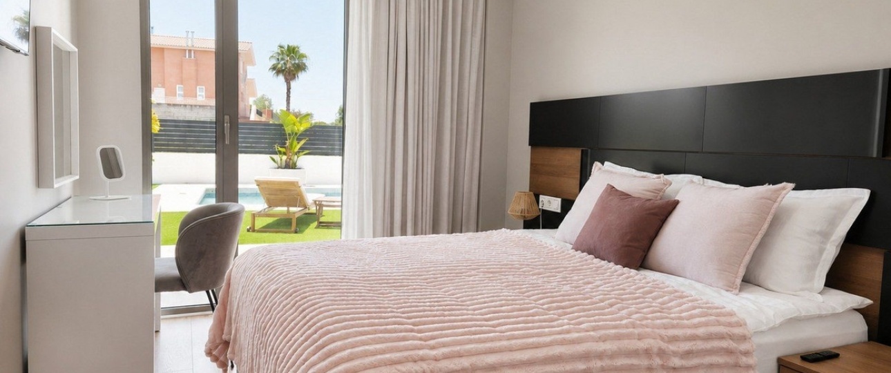 Wiederverkauf - Villa - Santa Pola - Santa Pola Centro