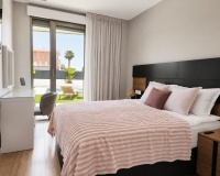 Wiederverkauf - Villa - Santa Pola - Santa Pola Centro