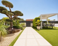 Wiederverkauf - Villa - Santa Pola - Santa Pola Centro