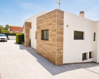 Wiederverkauf - Villa - Santa Pola - Santa Pola Centro