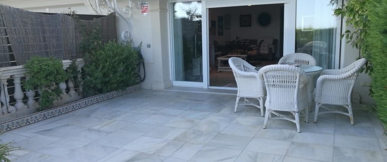 Wiederverkauf - Villa - Santa Pola - Santa Pola Centro
