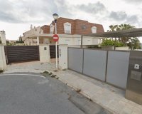 Wiederverkauf - Villa - Santa Pola - Santa Pola Centro