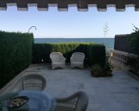 Wiederverkauf - Villa - Santa Pola - Santa Pola Centro
