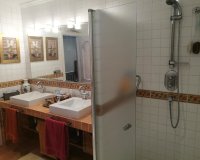 Wiederverkauf - Villa - Santa Pola - Santa Pola Centro