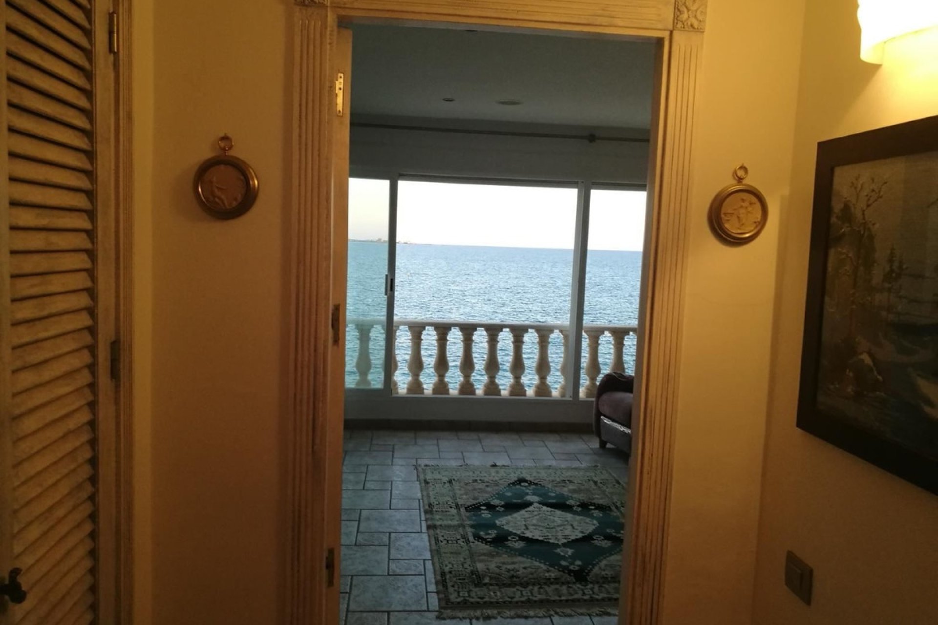Wiederverkauf - Villa - Santa Pola - Santa Pola Centro